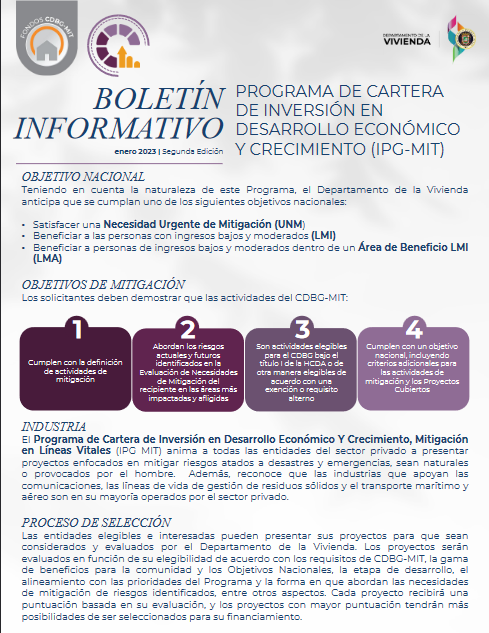 Screenshot 2023-02-06 at 16-19-42 PowerPoint Presentation - INFRA_IPG_PUBLIC CONTENT_INFORMATIVE BULLETIN 2_ES_V1.pdf