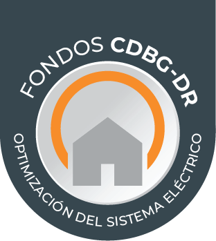 cdbg-red-es Fondos CDBG Optimización de la Red Eléctrica