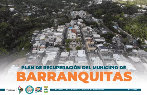 Barranquitas PL - Final Plan document Signed PR-MRP-00009