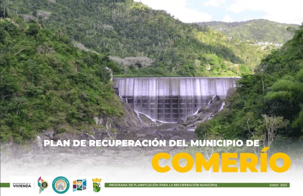Comerio PL - Final Plan document Signed PR-MRP-00051