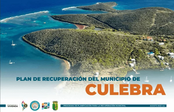 Culebra PL - Deliverable 4 Plan Development PR-MRP-00044