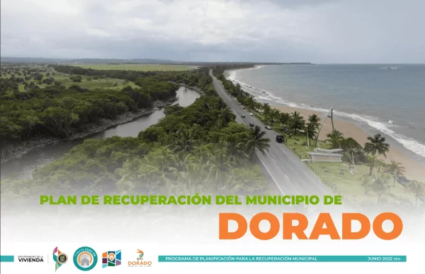 Dorado PL - Final Plan document Signed PR-MRP-00012