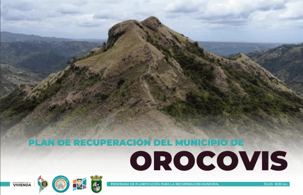 Orocovis PL - Final Plan document Signed PR-MRP-00035