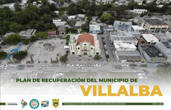 Villalba PL - Final Plan document Signed PR-MRP-00048