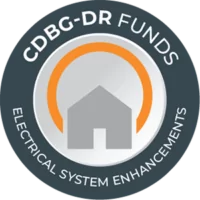 CDBG-DR-Funds-Electrical Power System Enhancements Program CDBG-DR-Funds-Electrical Power System Enhancements Program