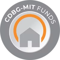 CDBG-MIT Funds CDBG-MIT Funds