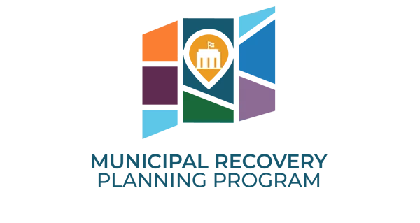 Logo of MUNICIPAL RECOVERY PLANNING PROGRAM