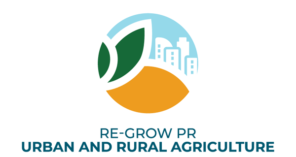 Logo of RE-GROW PR URBAN-RURAL AGRICULTURE PROGRAM