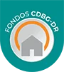 Fondos CDBG-DR Logo