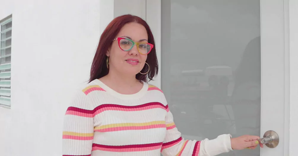 Nueva Energía - Yamilette Colón, Aibonito