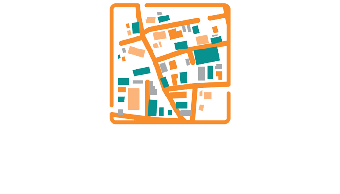 Análisis de Propiedades Vacantes Logo
