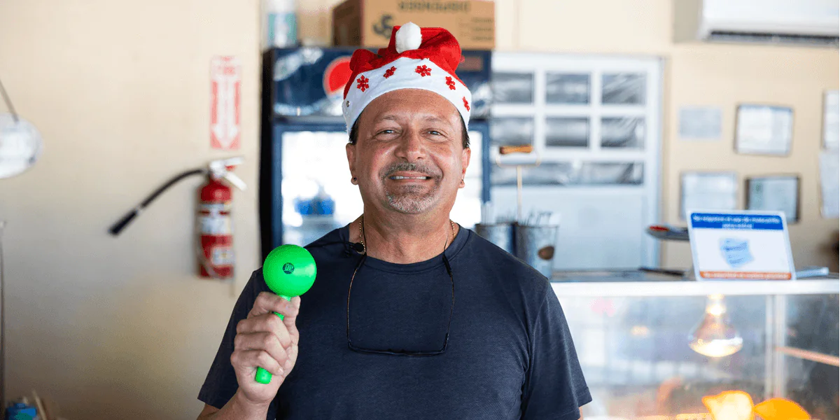 Financiamiento de Pequeñas Empresas - Carousel 3