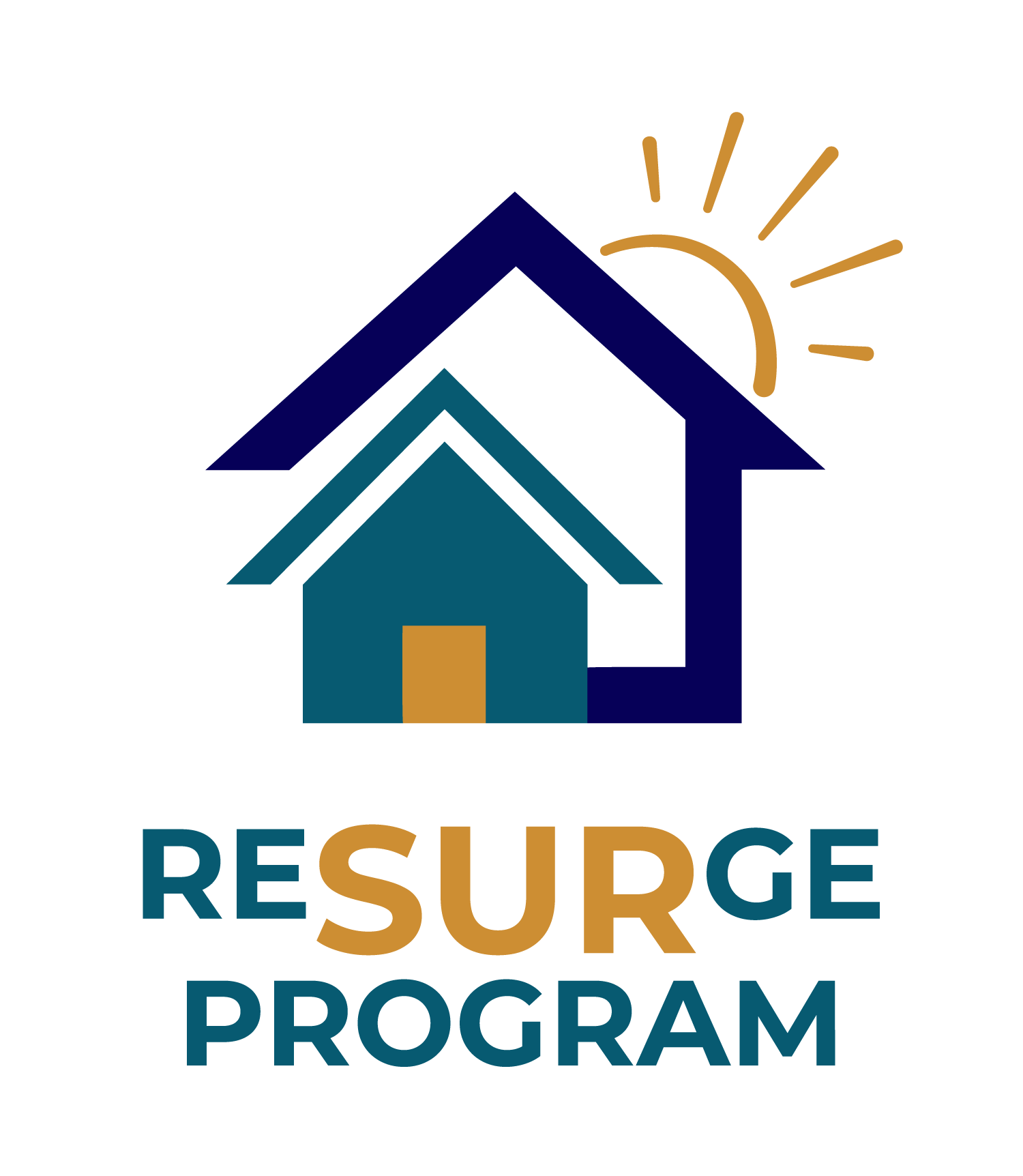 Logo of ReSURge Program
