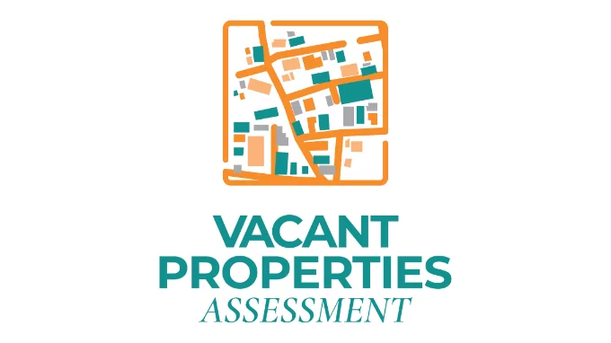 Logo of VACANT PROPERTIES ASSESSMENT INITIATIVE