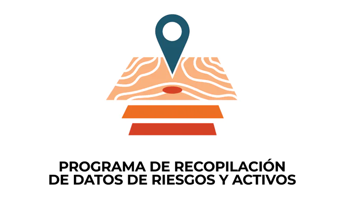 rad-dark-es Programa de recopilación de datos de riesgos y activos