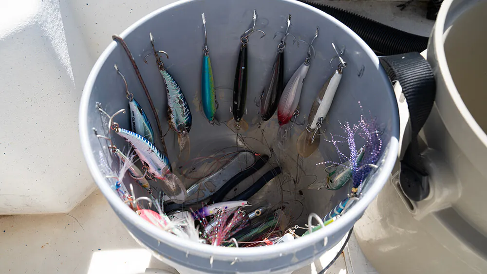 Perseverancia empresarial - Canelita Fishing – Programa Re-Grow Foto 3