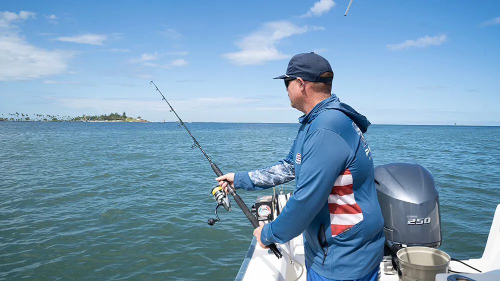 Perseverancia empresarial - Canelita Fishing – Programa Re-Grow Foto 4