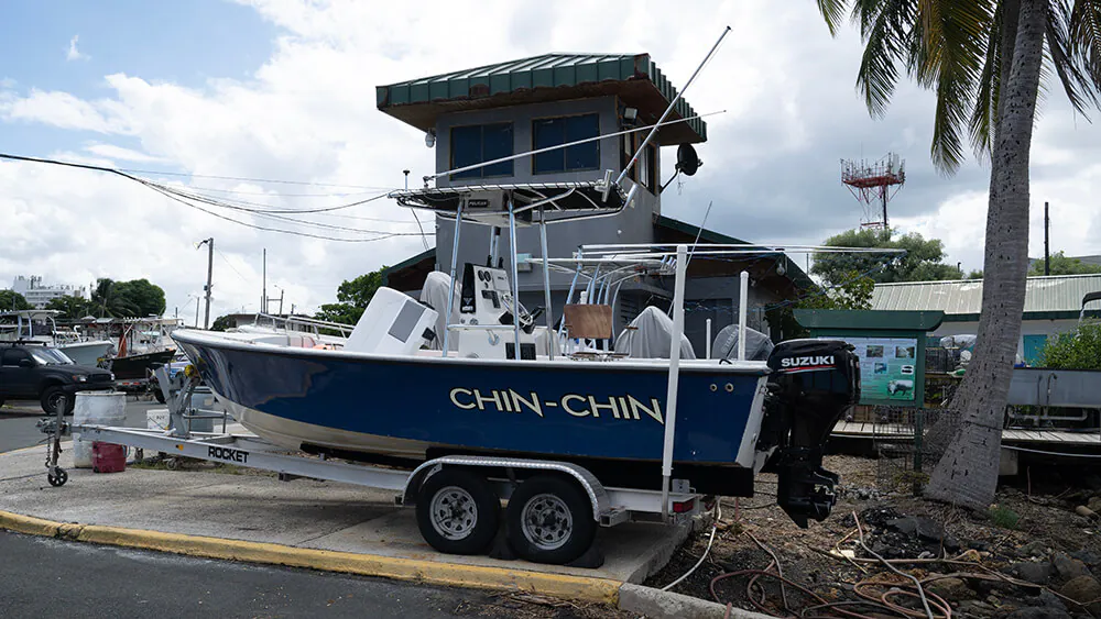 Perseverancia empresarial - Canelita Fishing – Programa Re-Grow Foto 7