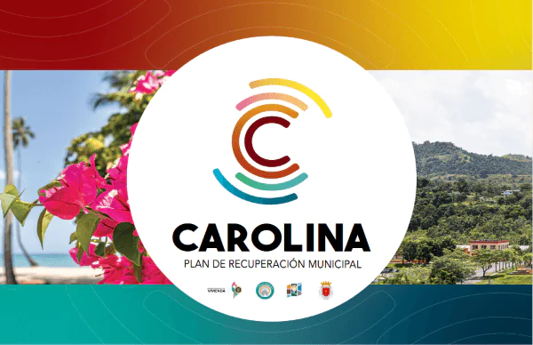 Carolina PL - Final Plan document Signed Plan Final Carolina