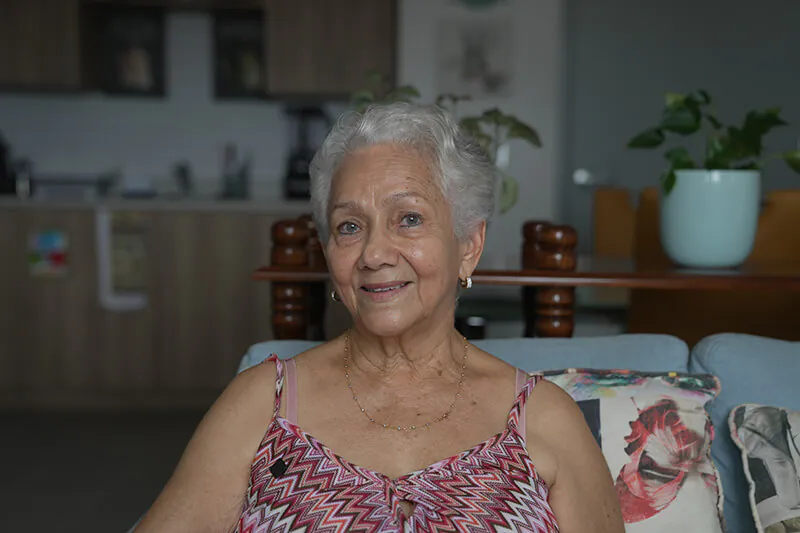 Elisa de Jesús Foto 2