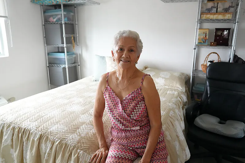 Elisa de Jesús Foto 1