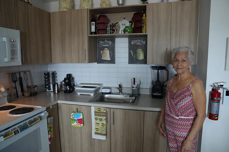 Elisa de Jesús Foto 3