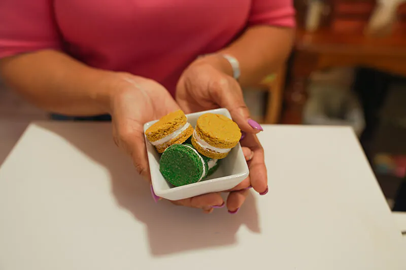 Bone-a-Pet-Eat: Un restaurante para mascotas “human-friendly” Foto 3