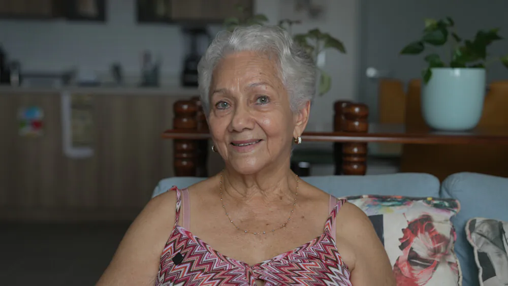 Doña Elisa De Jesús