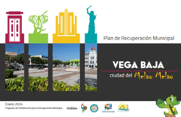 PLN_MRP_Plan Vega Baja Vega Baja Plan Final