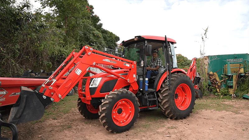 Requesón El Mocano: un renacer 100% boricua Foto 7