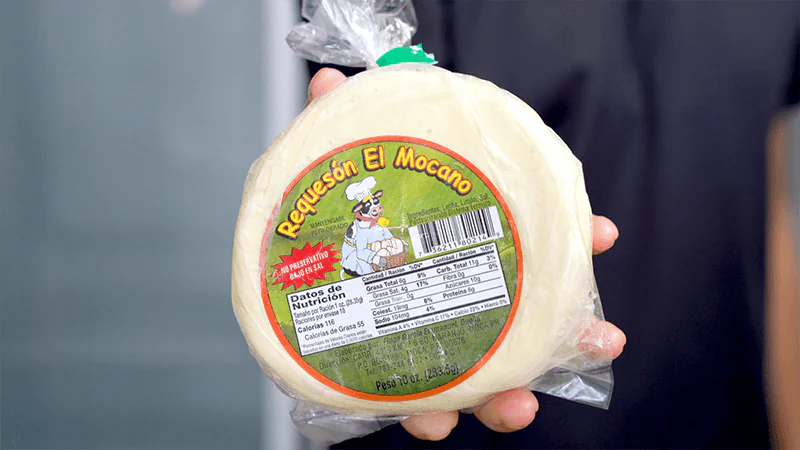 Requesón El Mocano: un renacer 100% boricua Foto 3