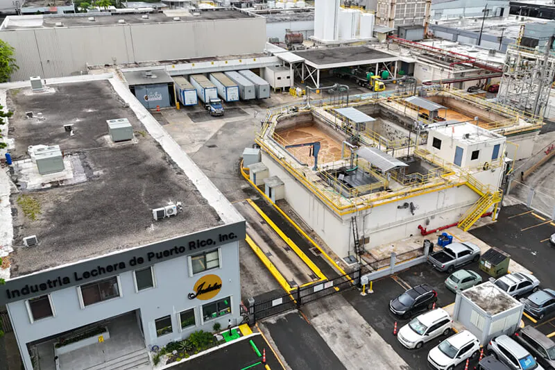 INDULAC: Más de 70 años preservando la producción de la leche fresca Foto 3