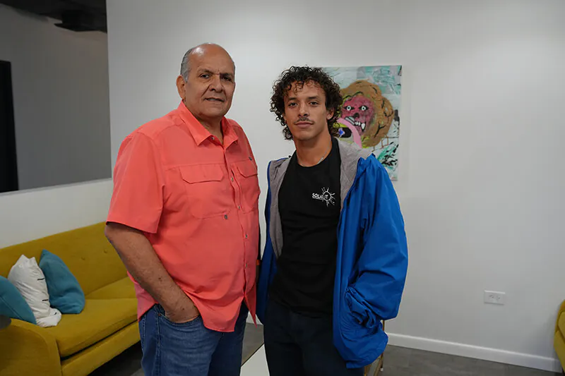 Juan Bautista Torres 1