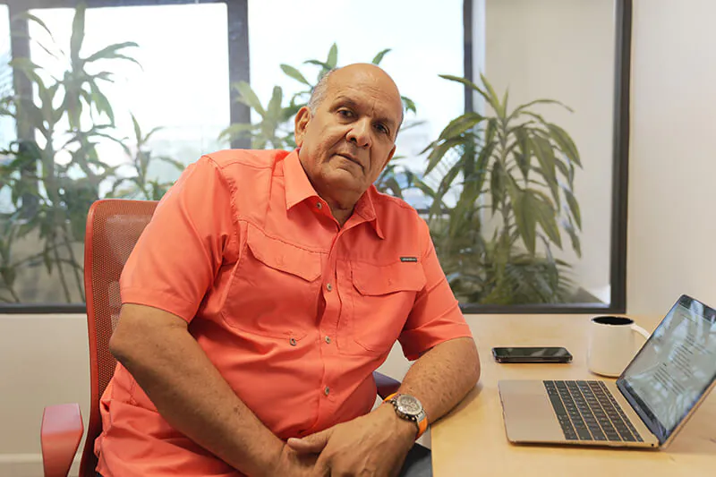 Juan Bautista Torres 2