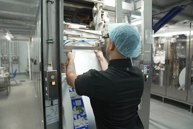 INDULAC: Más de 70 años preservando la producción de la leche fresca Foto 6