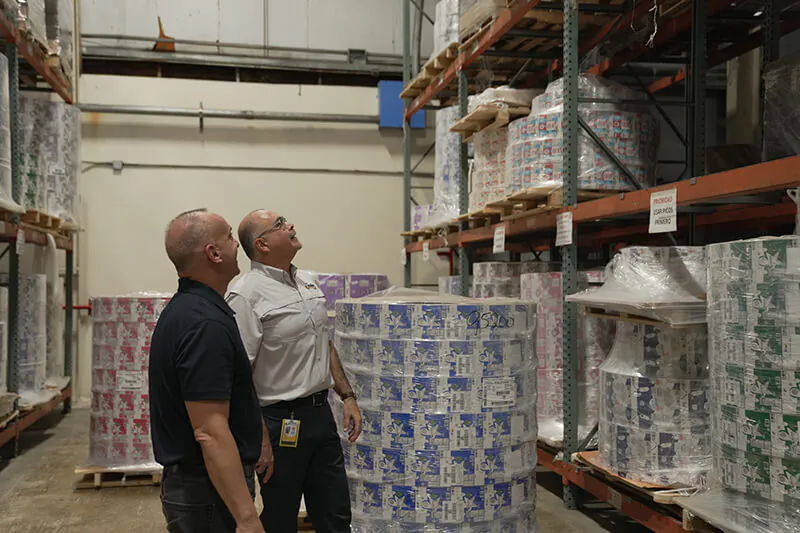 INDULAC: Más de 70 años preservando la producción de la leche fresca Foto 7