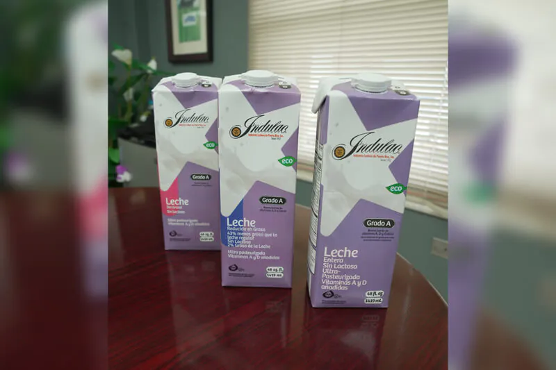 INDULAC: Más de 70 años preservando la producción de la leche fresca Foto 9