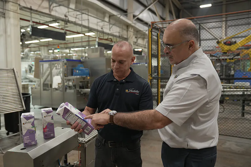 INDULAC: Más de 70 años preservando la producción de la leche fresca Foto 8