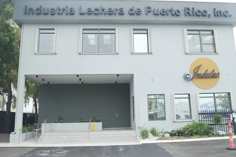 INDULAC: Más de 70 años preservando la producción de la leche fresca Foto 2