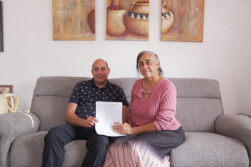 Ivelisse Esquilín: Líder dedicada al servicio de los demás 3