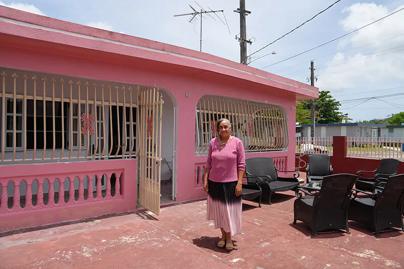 Ivelisse Esquilín: Líder dedicada al servicio de los demás 6