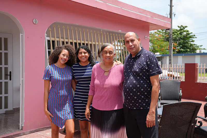 Ivelisse Esquilín: Líder dedicada al servicio de los demás 4