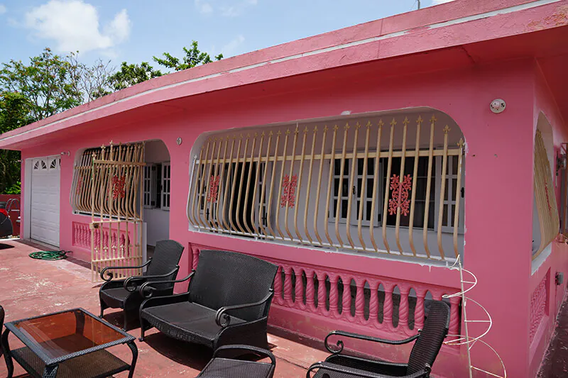 Ivelisse Esquilín: Líder dedicada al servicio de los demás 2