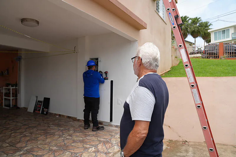 Nueva Energía: Mayor calidad de vida con fuentes renovables Foto 5