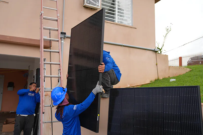 Nueva Energía: Mayor calidad de vida con fuentes renovables Foto 4