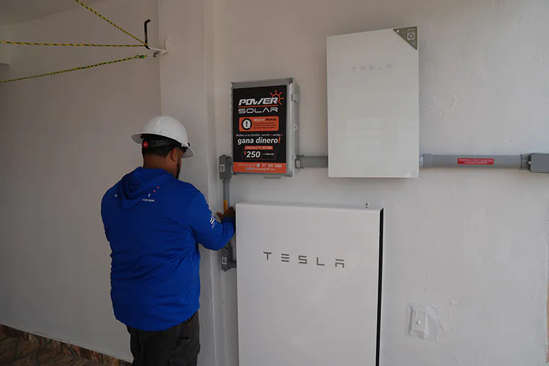 Nueva Energía: Mayor calidad de vida con fuentes renovables Foto 3