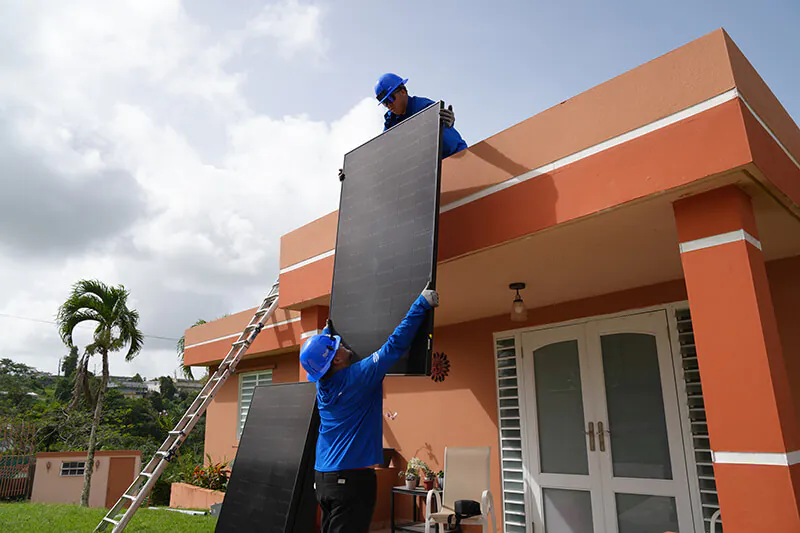 Nueva Energía: Mayor calidad de vida con fuentes renovables Foto 2