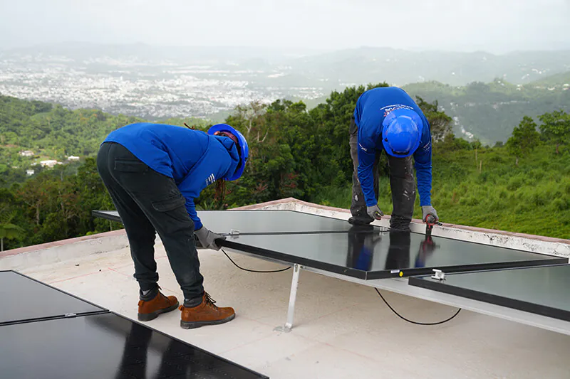 Nueva Energía: Mayor calidad de vida con fuentes renovables Foto 8
