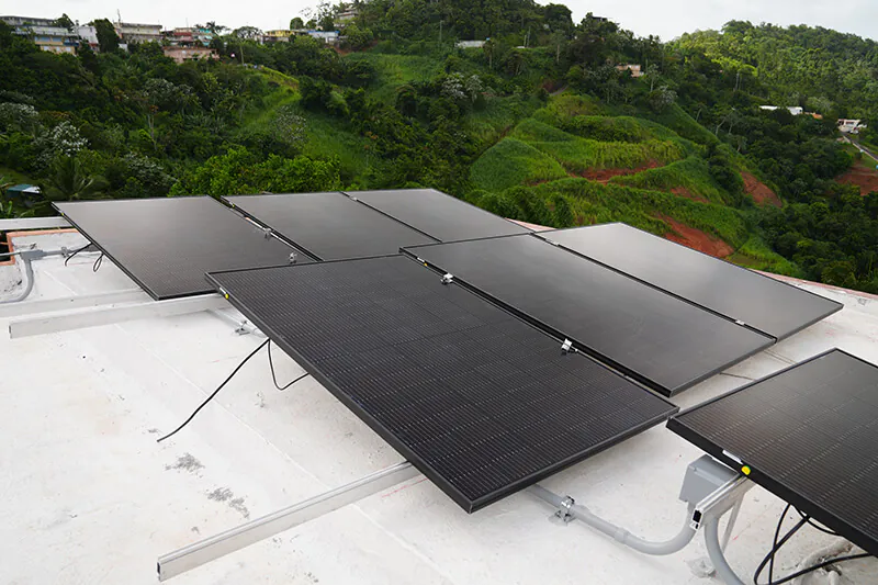 Nueva Energía: Mayor calidad de vida con fuentes renovables Foto 9