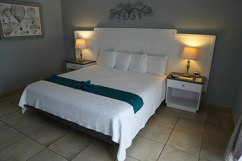 Combate Beach Resort Foto 11